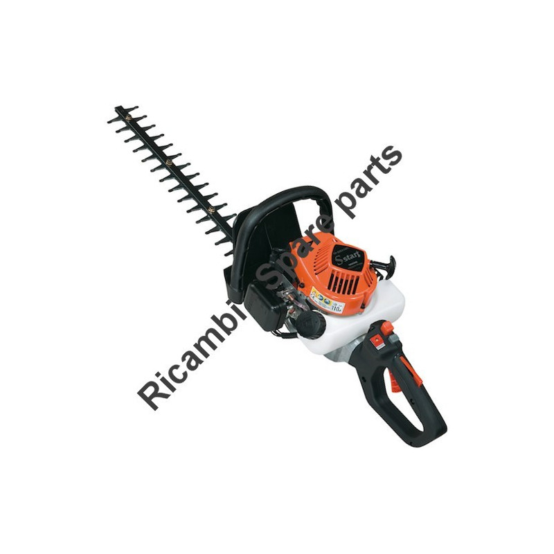 Ricambi Hitachi per Motosega da Potatura Hitachi CS25EC-SC