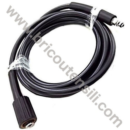 High Pressure Hose for Pressure Washers Black&Decker PW 1300 B-C