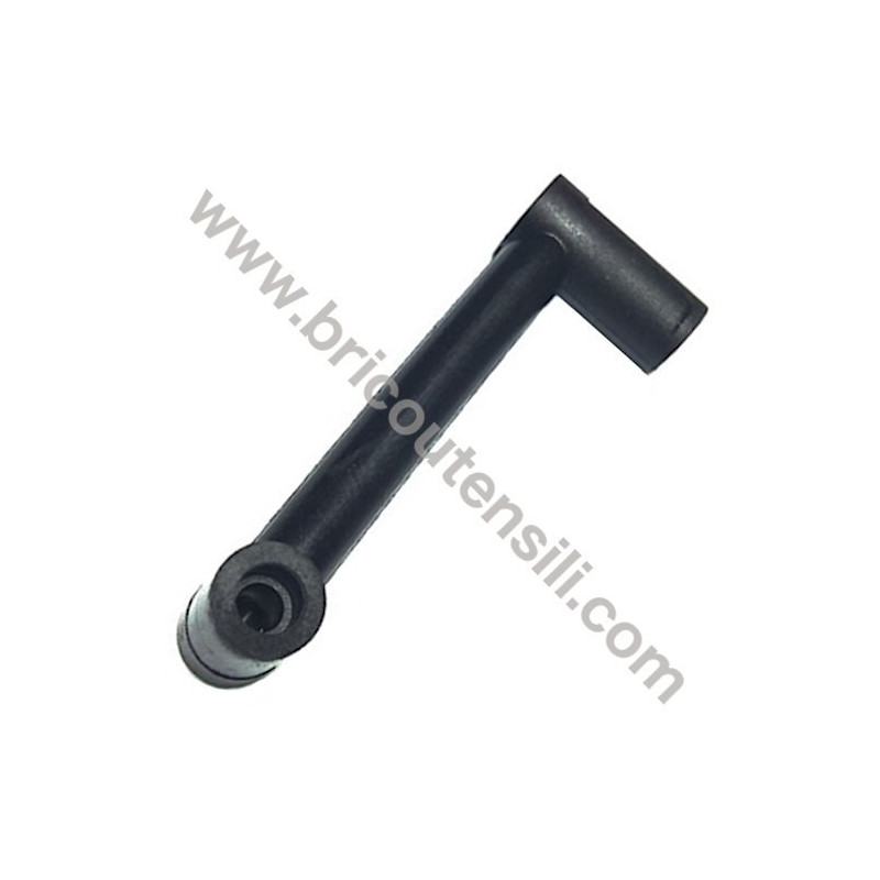 Ricambi Hitachi per Motosega da Potatura Hitachi CS25EC-SC