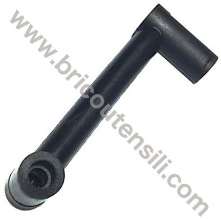 Ricambi Hitachi per Motosega da Potatura Hitachi CS25EC-SC