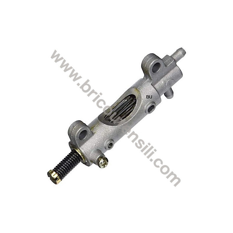 Oil Pump for Chainsaw Hitachi Tanaka CS33EA-CS25EC-SC