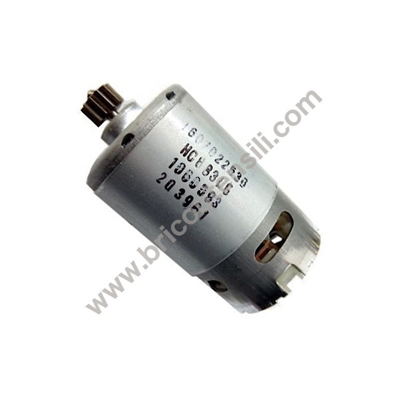 Ricambi Bosch per Trapani Avvitatori a Batteria GSR 10,8 V-LI-2