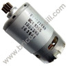 12 V DC Motor for Cordless Bosch PSR 12-2