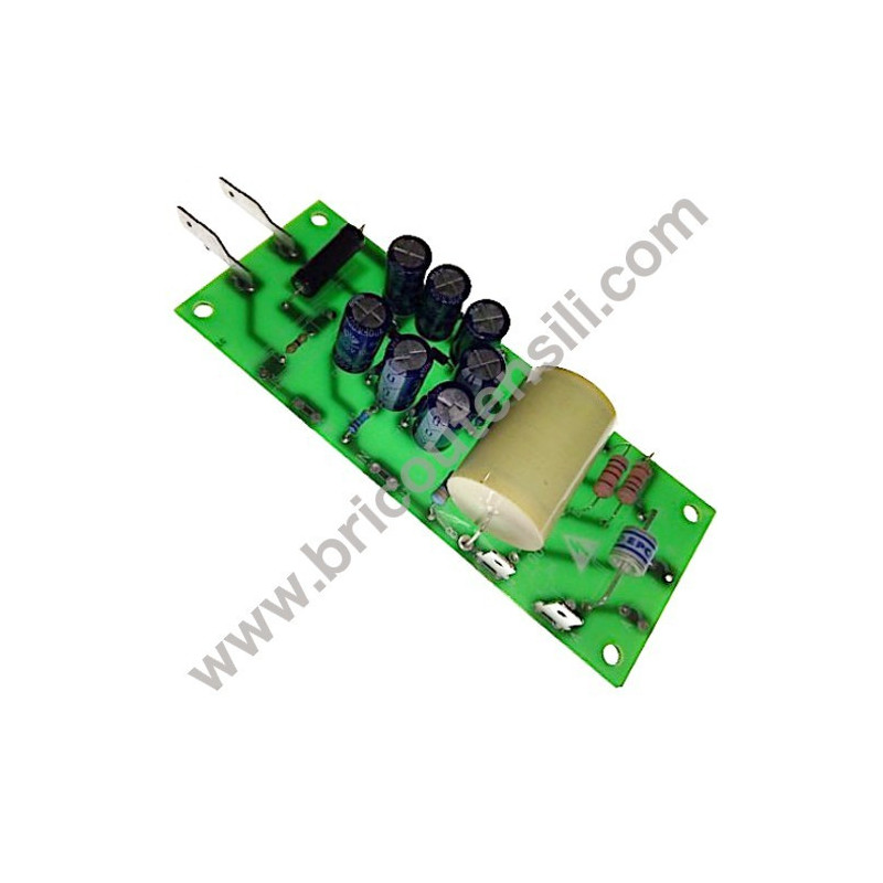 Condensatore per Inverter Force