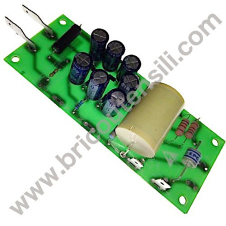 Generator HF TIG Board Kit for Welding Technology Tig 182-185-230