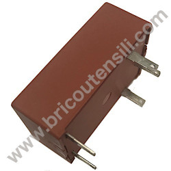 Troncatrice per Metallo Femi 780 XL