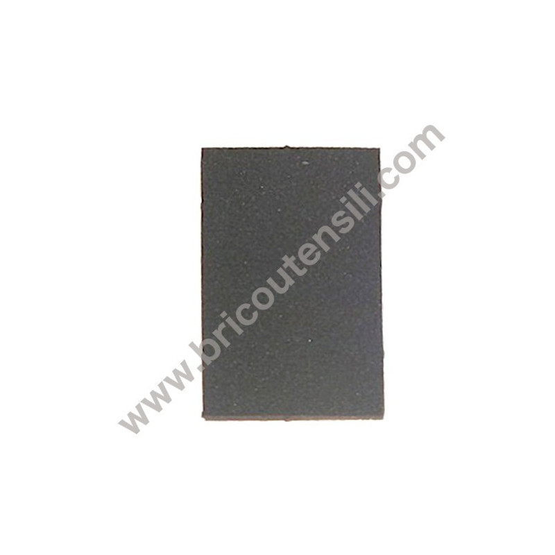 Sealing Plate for Angle Grinders Bosch GWS22-230JH/24-230B/PWS1900