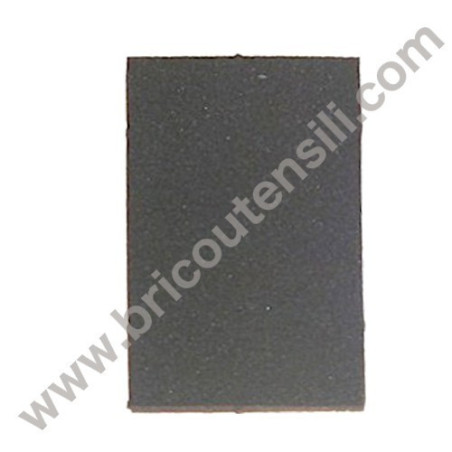 Piastra di tenuta per Smerigliatrici Bosch GWS22-230JH/24-230B/PWS1900