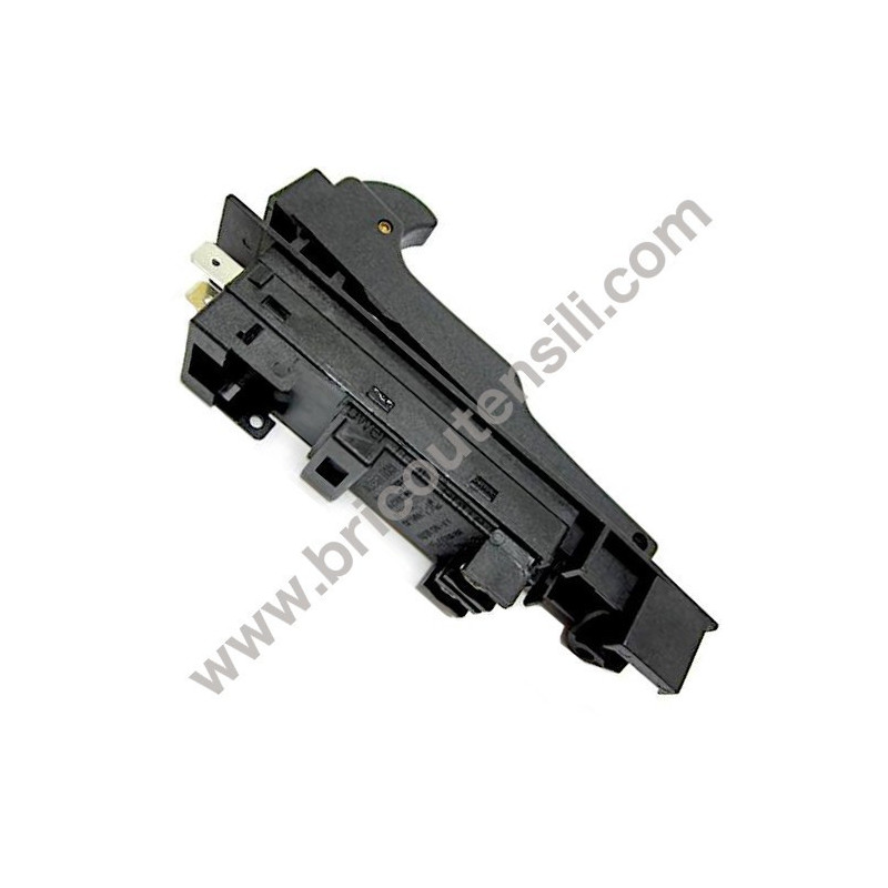 Interruttore per Smerigliatrice Angolare 2200 W Makita GA9020