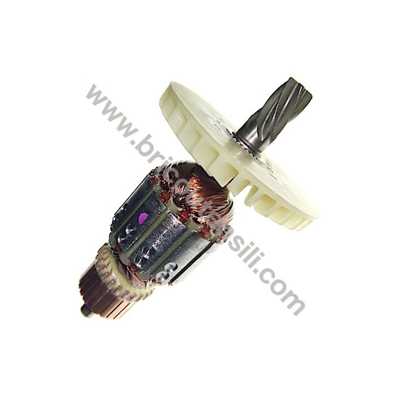 Indotto per Martello Scalpellatore Hitachi H25PV