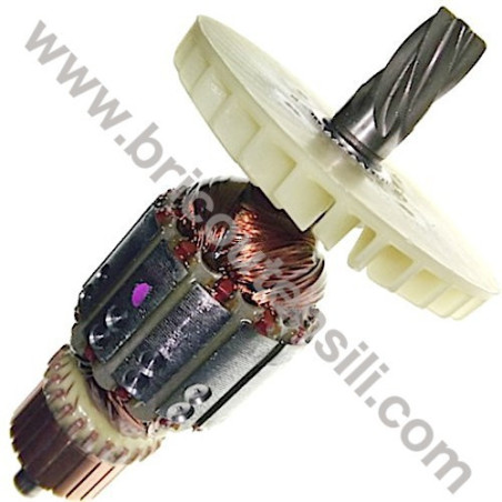 Armature for Hitachi Demolition Hammer H25PV