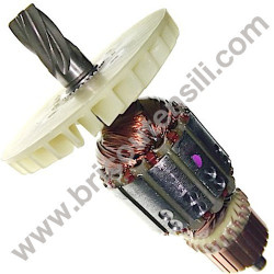 Indotto per Martello Scalpellatore Hitachi H25PV