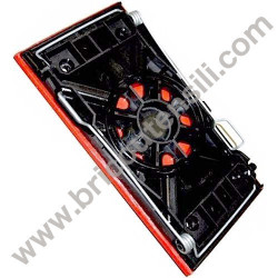 Base Plate for Sander BOSCH PSS 250 AE/3