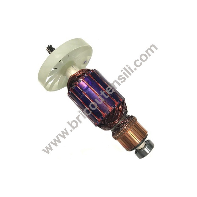 Indotto per Troncatrice Compa Silver 250-09