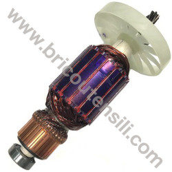 Troncatrice Compa Silver 250