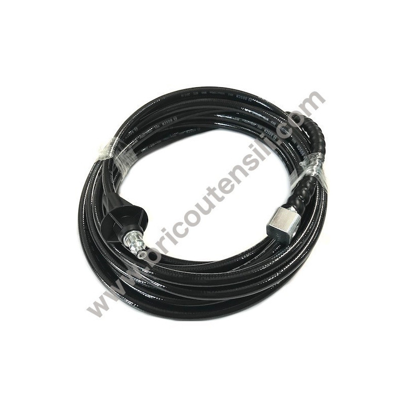 Tubo Alta Pressione 8 mt per Idropulitrice Bosch AQT 45-14 X