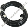 Hight Pressure Hose 8 mt for Pressure Washer AQT 45-14 X - 1