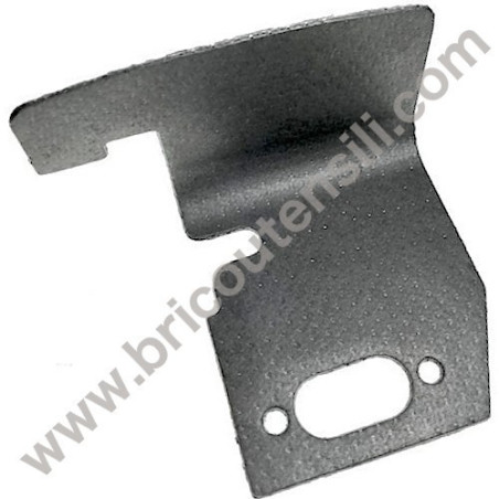 Muffler Gasket for Brushcutter Makita BBC5700