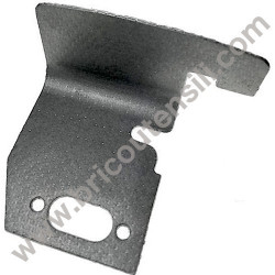 Muffler Gasket for Brushcutter Makita BBC5700 - 1