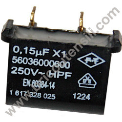 Suppression Filter for Router Bosch GOF 900-1300