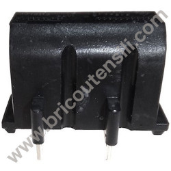 Filtro di Soppressione per Fresatrici Verticale Bosch GOF 900-1300 - 2