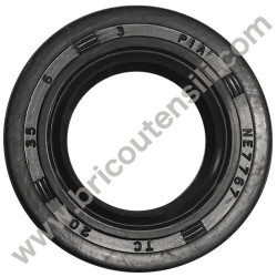 Anello Tenuta 20-35-6-6,5 per Idropulitrice Lavor GIANT 24