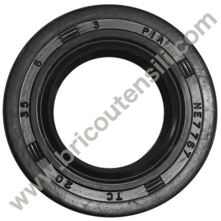 Anello Tenuta 20-35-6-6,5 per Idropulitrice Lavor GIANT 24