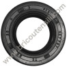 Oil Seal 20-35-6-6.5 for Washer Lavor GIANT 24