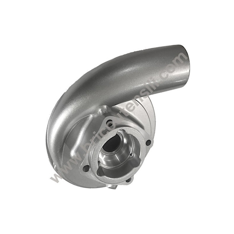 Convogliatore per Pialla per Muro Makita PC5000C