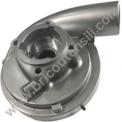 Convogliatore per Pialla per Muro Makita PC5000C