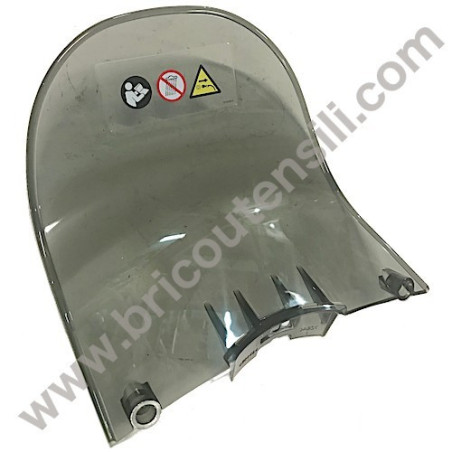 Hand Guard for Hedge Trimmer Makita UH5570