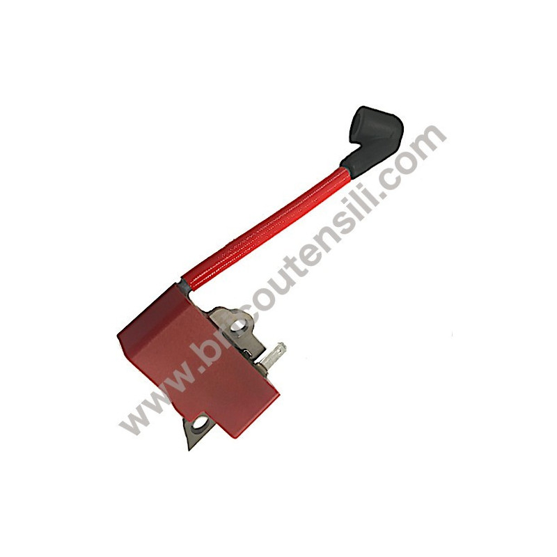 Electronic Coil for Chainsaws Makita EA3200S40B - EA3201S35A
