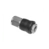 Quick tap Female Threaded  1/2"