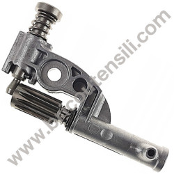 Oil Pump for Chainsaw Dolmar PS32C/35