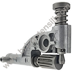 Oil Pump for Chainsaw Dolmar PS32C/35 - 2