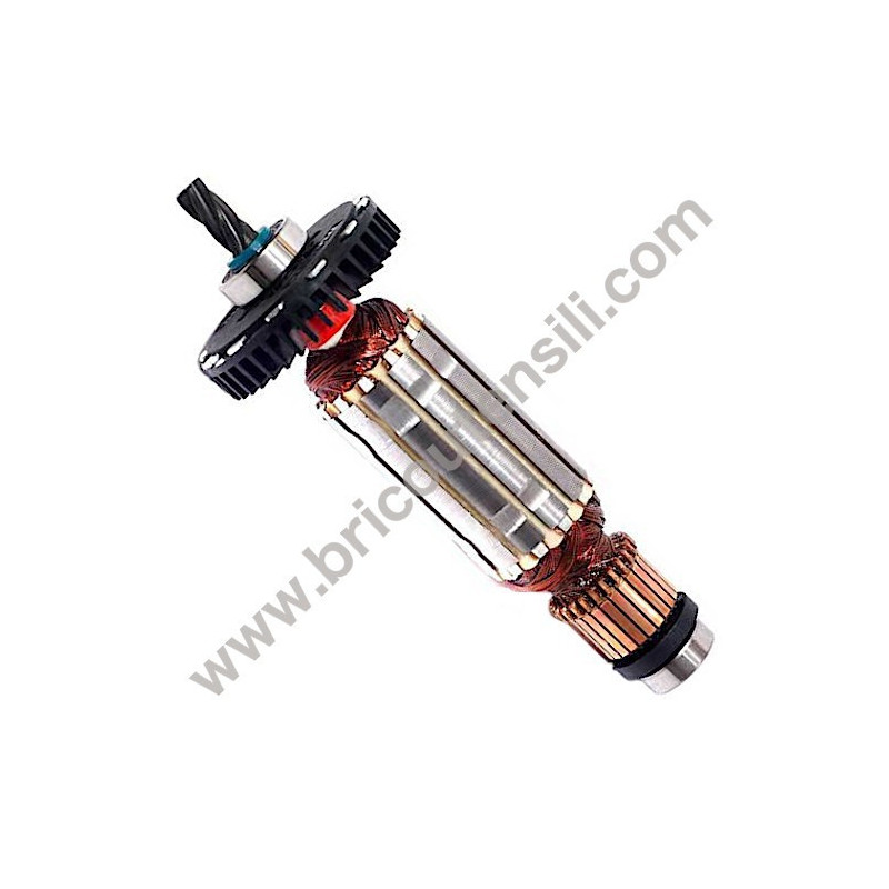 Indotto per Trapano a Percussione Makita HP2071F