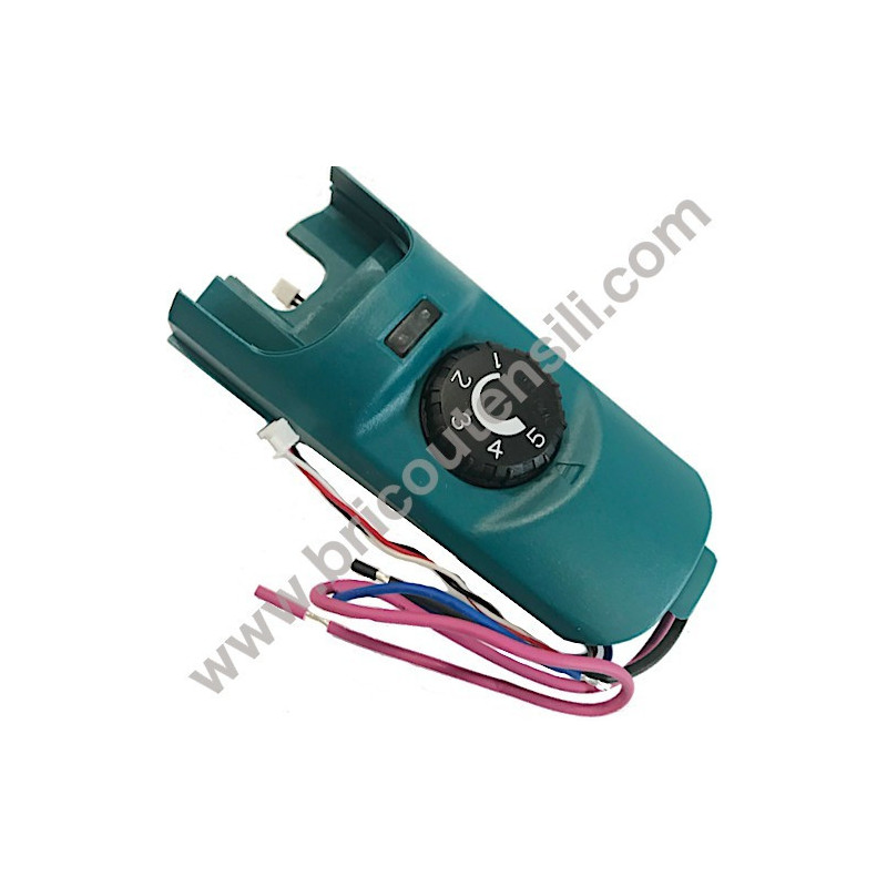 Motore per Avvitatori a Batteria 14,4 V