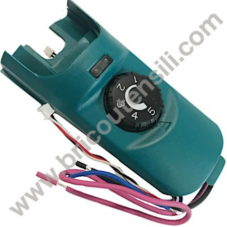 Motore per Avvitatori a Batteria 14,4 V