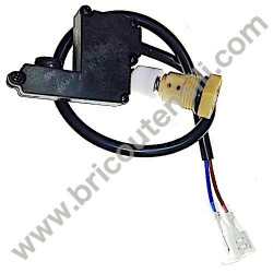 Tubo per Idropulitrice Annovi & Reverberi Blu Clean 142