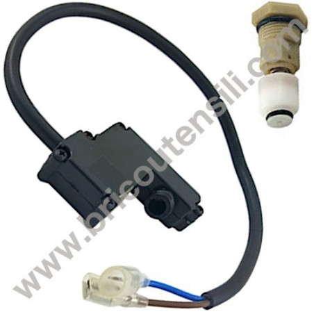 Tubo per Idropulitrice Annovi & Reverberi Blu Clean 142