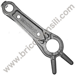 Pistone per Gruppo Pompante Fiac AB 248-338-360