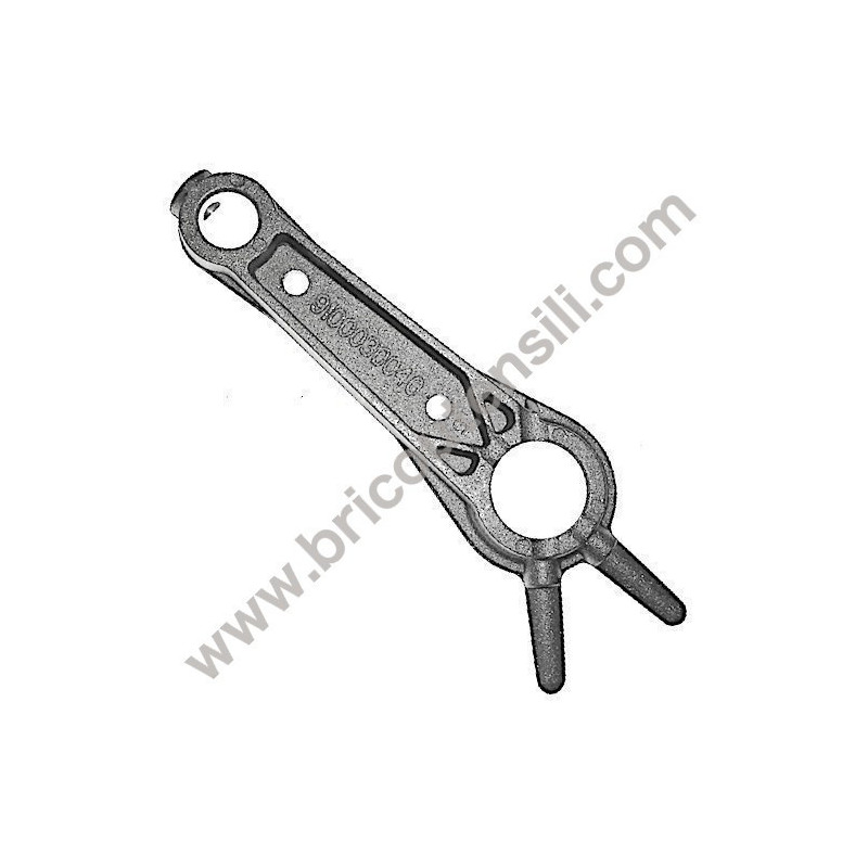 Pistone per Gruppo Pompante Fiac AB 248-338-360