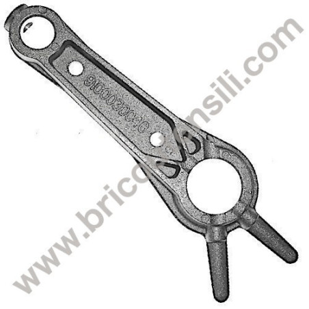 Pistone per Gruppo Pompante Fiac AB 248-338-360