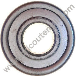 Front and Rear Shaft Wheel Bearing for Lawnmowers RT521 - RT522
