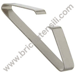 Plate Spring for Jigsaws Hitachi CJ110MV-MVA