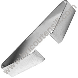 Plate Spring for Jigsaws Hitachi CJ110MV-MVA - 1