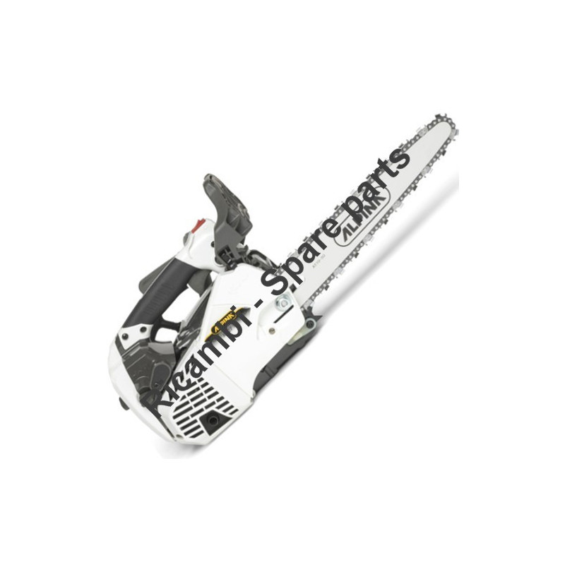 Ricambi Alpina per Motosega ALPINA AC 27 TC (2019) 240271010/A18