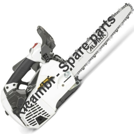 Alpina Spare Parts for Chain Saw ALPINA AC 27 TC (2019) 240271010/A18
