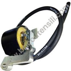Bobina Accensione Elettronica per Motori CM 25-46-80-90