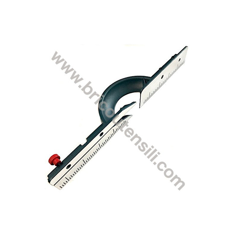 Guida Pezzo per Troncatrice Bosch GTM 12 JL